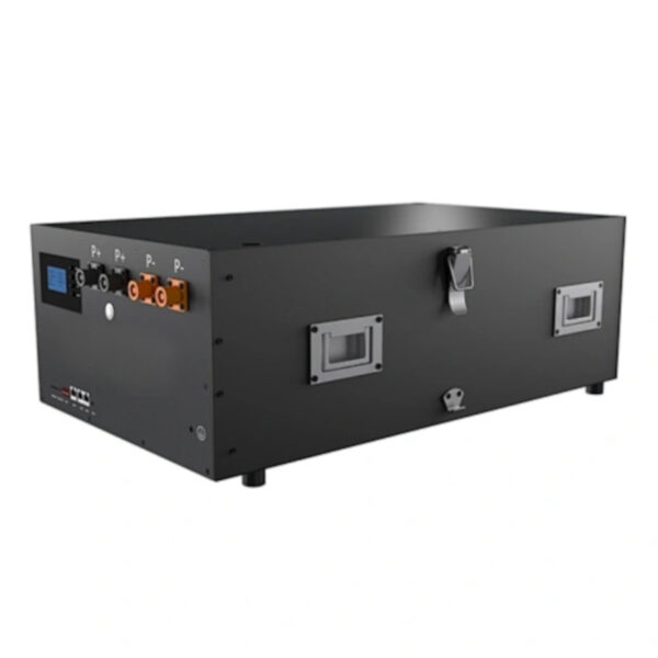 Akku Package livolt 48V