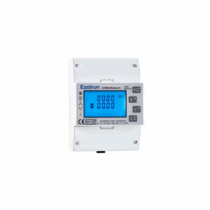 Energiezähler Eastron V2 mit Modbus RTU485