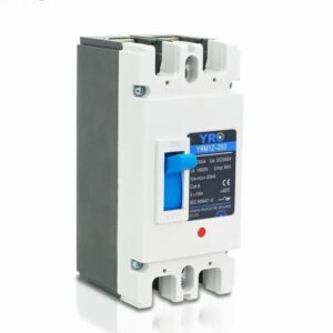 DC-Leistungsschalter bis 250A (1000 VDC)