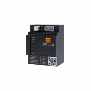 Solar Manager Connect 2